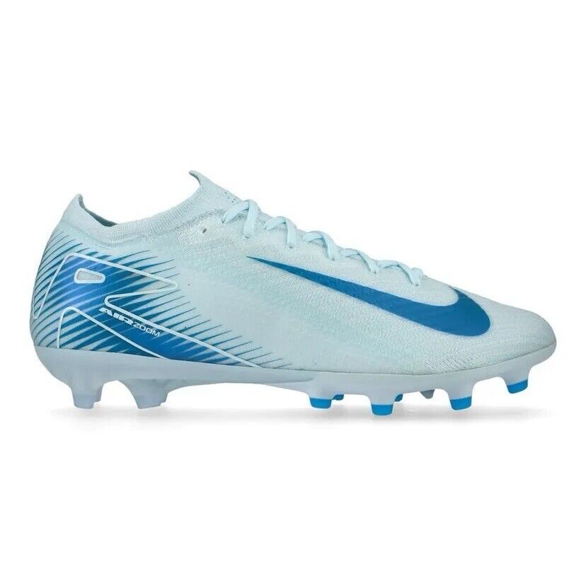 Nike Zoom Mercurial Vapor 16 Elite AG-Pro Men’s Size US 11.5 Football Boots New✅