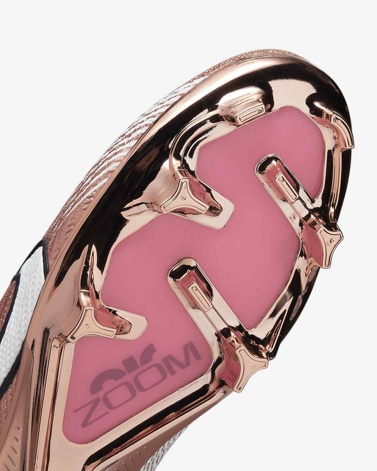 Nike Mercurial Vapor 15 Elite FG Copper Mens Sizes US 8-13 ✅ FREE EXPRESS ✅