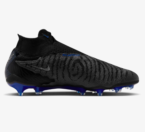 Nike Phantom GX Elite Gripknit DF FG Shadow Pack Soccer Boots Men's Size US 13