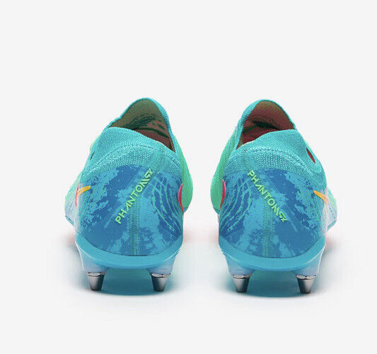 Nike Phantom GX II Elite SG-Pro Player  Football Soccer Boots Size US 8-13 New✅