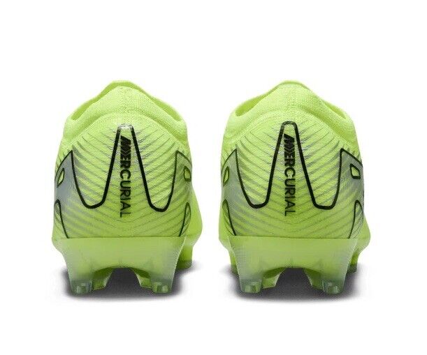 Nike Mercurial Vapor 16 Elite AG Volt Size US 10 Football Soccer Boots New✅