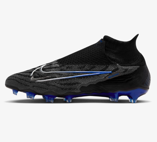 Nike Phantom GX Elite Gripknit DF FG Shadow Pack Soccer Football Boots Mens US 7