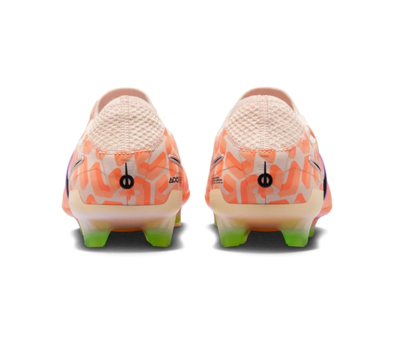 Nike Tiempo Legend 10 Elite FG United Pack Guava Football Soccer Boots US 12.5 ✅
