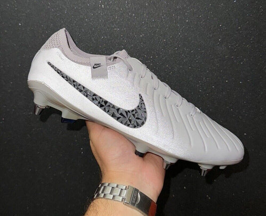 Nike Tiempo Legend 10 Elite SG-Pro P Rising Gem Sz US 9-14 Football Boots New✅