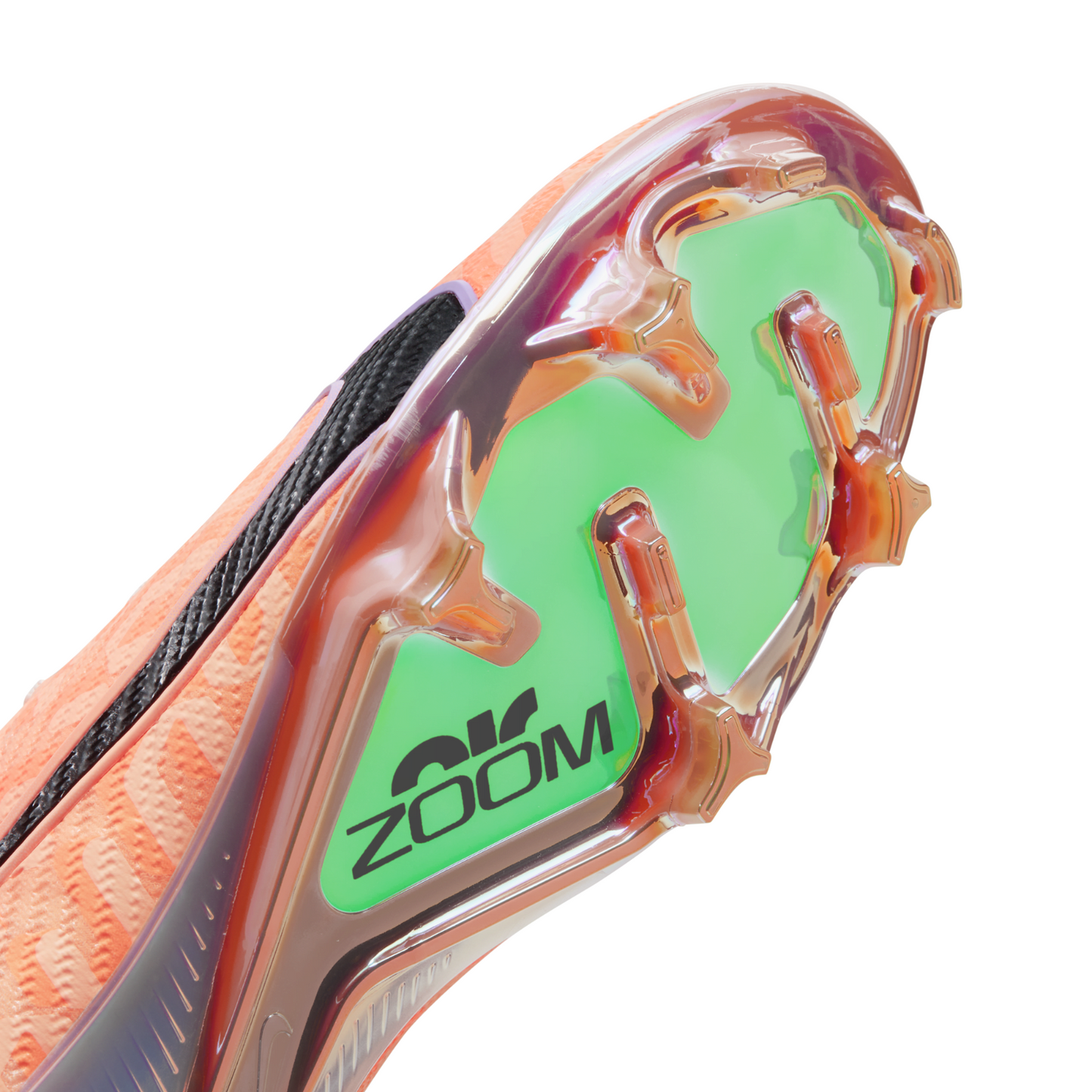 Nike Mercurial Superfly 9 Elite NU FG Guava Soccer Football Boots Mens US 9-12 ✅