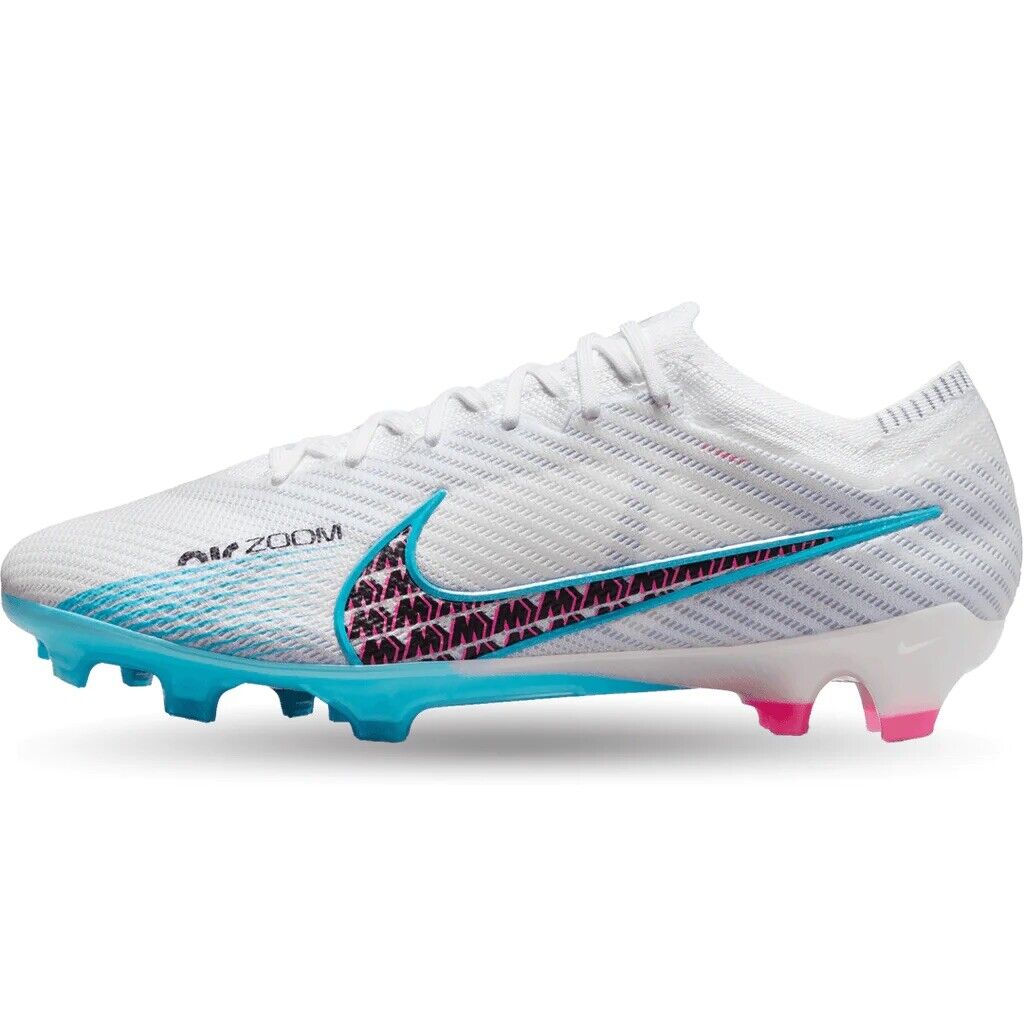 Nike Zoom Mercurial Vapor 15 Elite FG Blast Pack Football Boots Mens US12.5 New✅