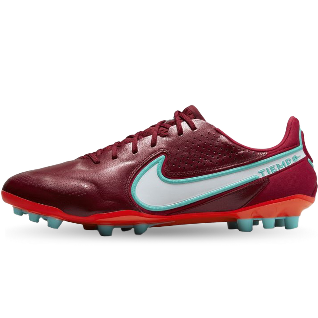 Nike Legend 9 Elite AG Tiempo Mens US 8-12 Soccer Cleats Football Boots NEW✅