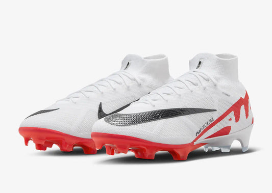 Nike Zoom Mercurial Superfly 9 Elite FG Mens Sz US 6.5 (8W) Football Boots New✅