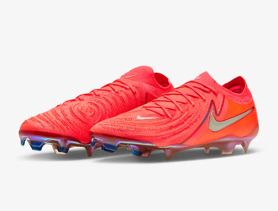 Nike Phantom GX 2 Elite FG "Erling Haaland Force9" Mens Sz US 10 Football Boots✅