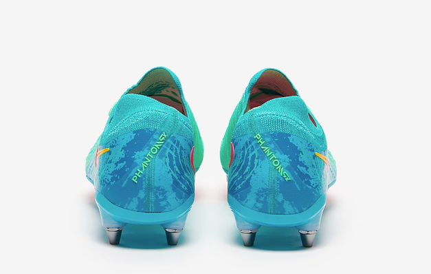 Nike Phanom GX II Elite SG-Pro Player Edition Green Soccer Boots Mens US 8-13 ✅