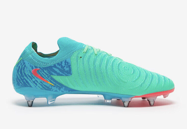 Nike Phantom GX II Elite SG-Pro Player  Football Soccer Boots Size US 8-13 New✅