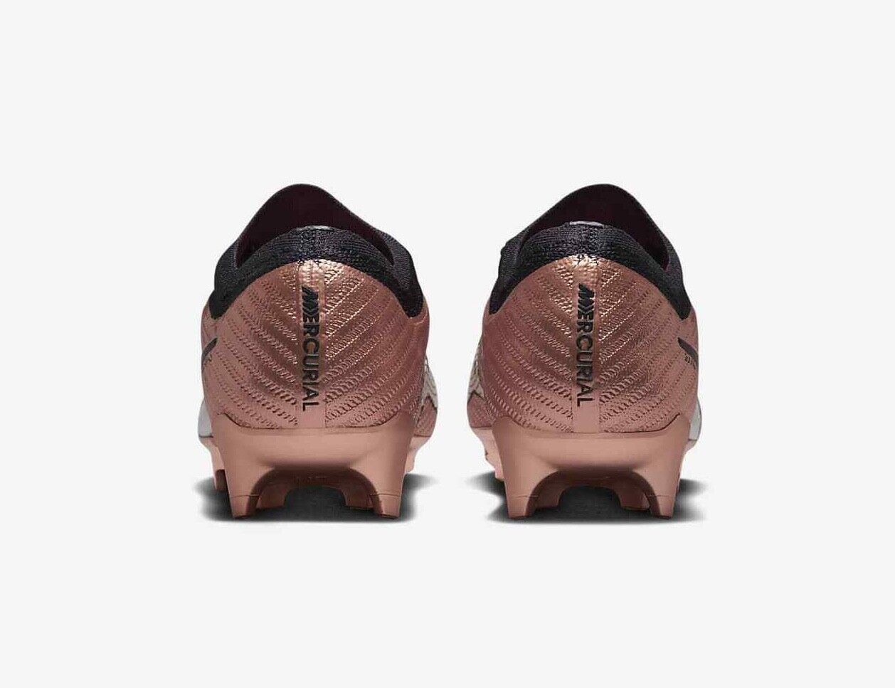Nike Mercurial Vapor 15 Elite FG Copper Mens Sizes US 8-13 ✅ FREE EXPRESS ✅