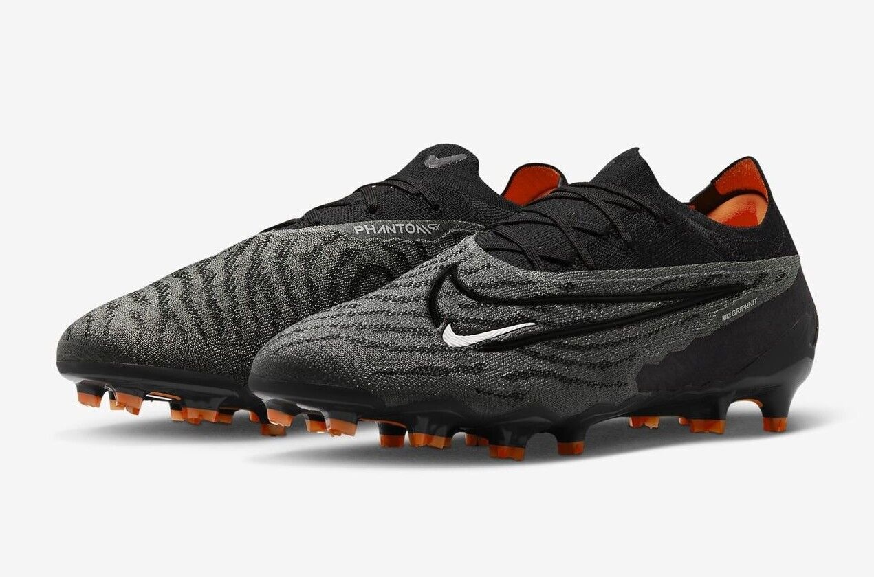 Nike Gripknit Phantom GX Elite FG Football Soccer Boots Men's US Size 5-12 NEW✅