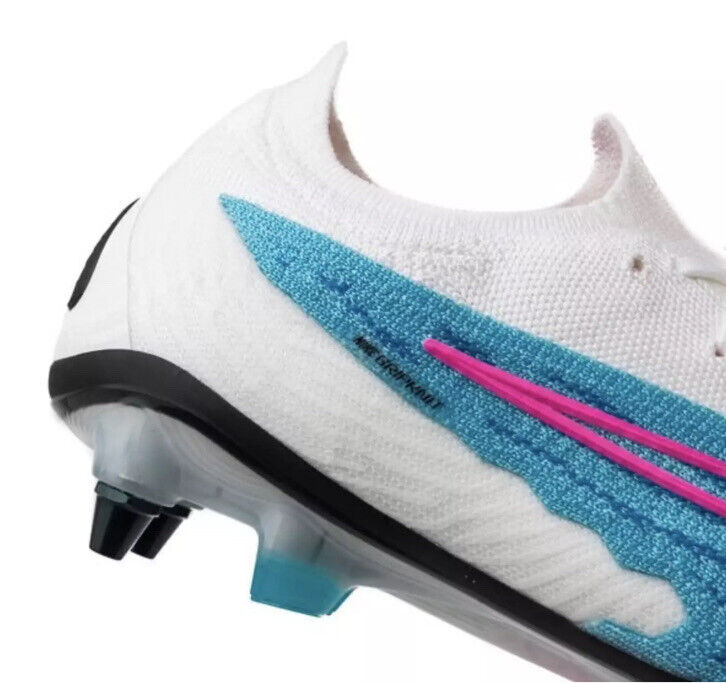 Nike Phantom GX Elite SG-PRO P Blue Football/Soccer Boots Mens Size US 8-13 New✅