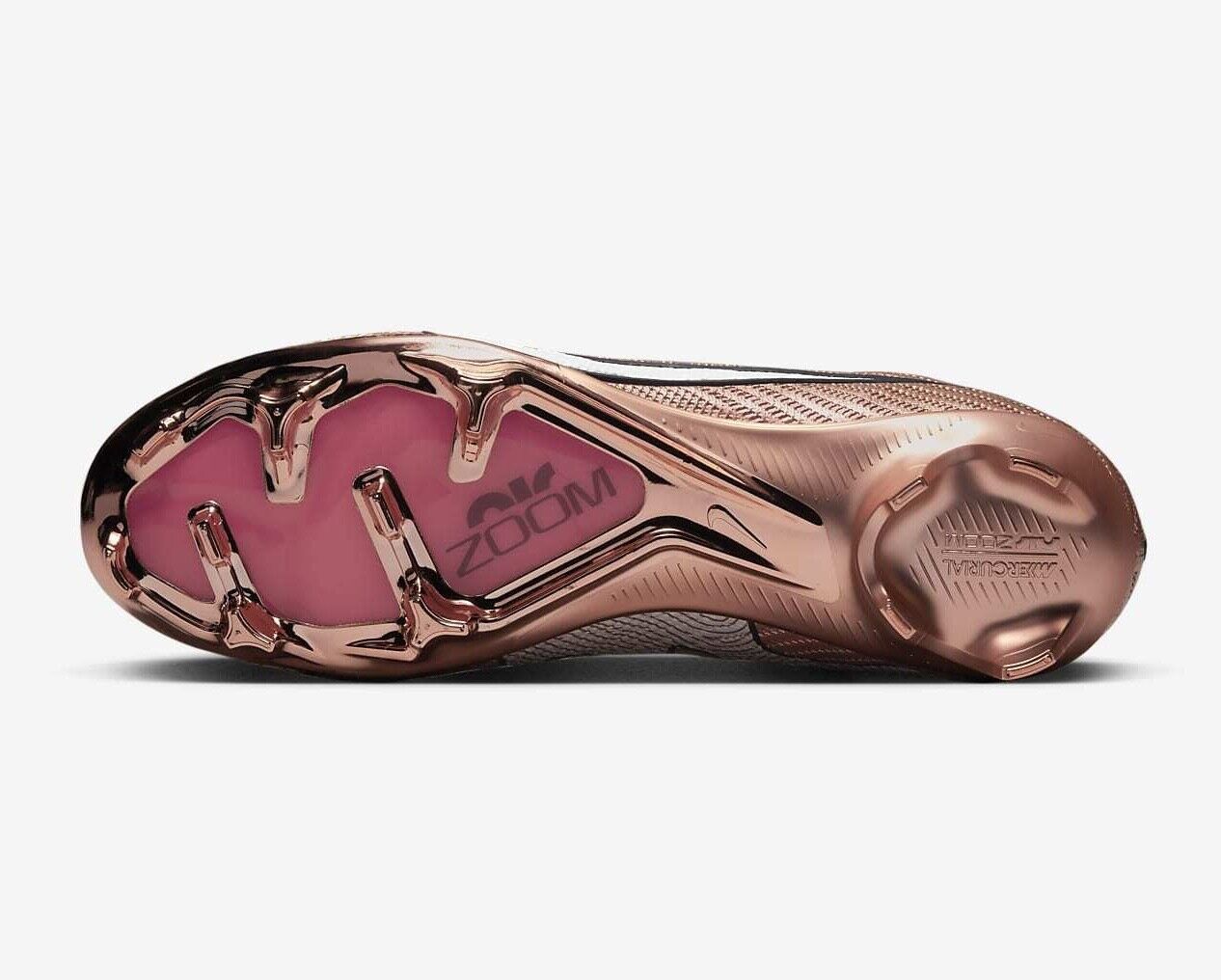 Nike Mercurial Vapor 15 Elite FG Copper Mens Sizes US 8-13 ✅ FREE EXPRESS ✅