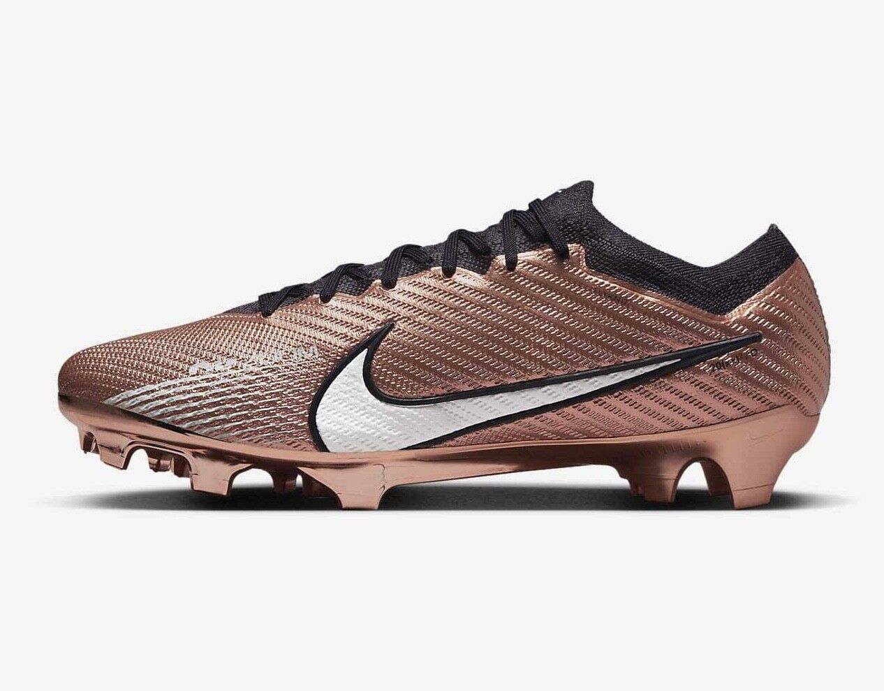 Nike Mercurial Vapor 15 Elite FG Copper Mens Sizes US 8-13 ✅ FREE EXPRESS ✅