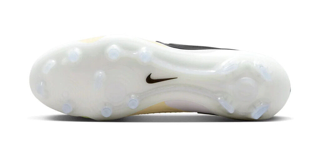 Nike Tiempo Legend 10 Elite FG Mens Size US 10 Phantom/Black Football Boots New✅