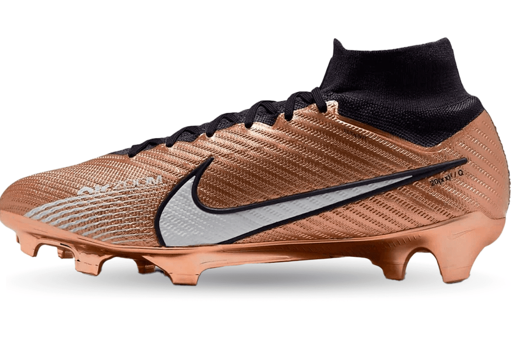Nike Zoom Mercurial Superfly Elite 9 FG US Size 8-12 Football Soccer Boots New✅