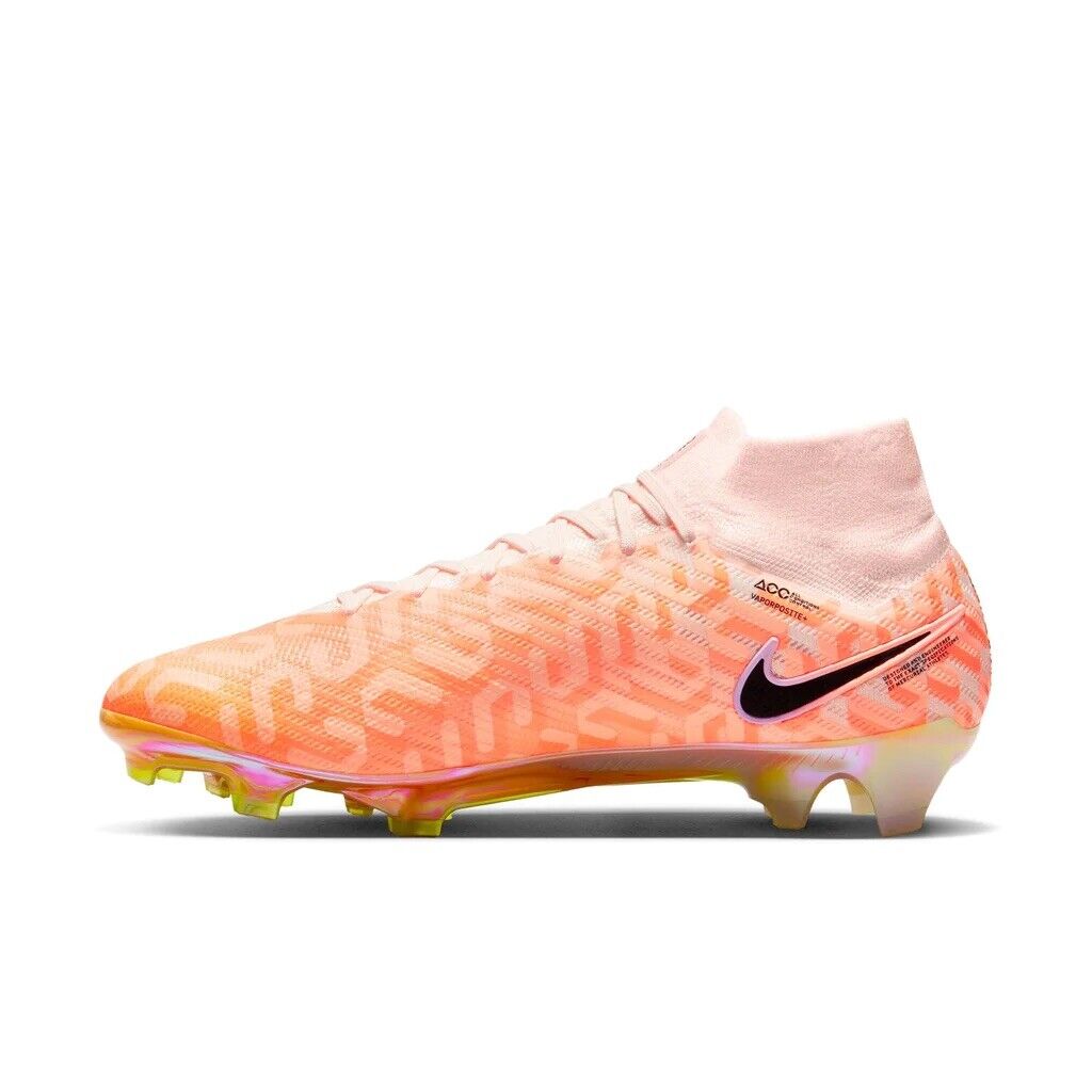 Nike Zoom Superfly 9 Elite NU FG Guava Mens US 5-13 Football Soccer Boots New✅