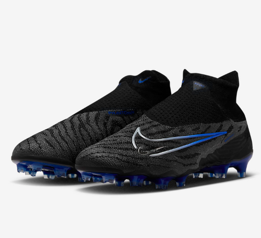 Nike Phantom GX Elite Gripknit DF FG Shadow Pack Soccer Boots Men's Size US 12