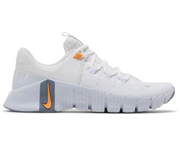 Nike Free Metcon 5 Sundial Mens Size US 10.5