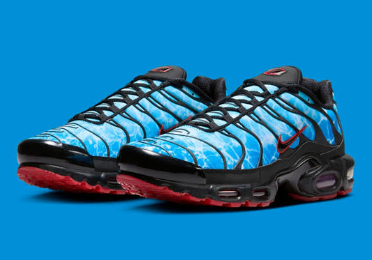 Nike Air Max Plus TN Shark Attack Men’s Sizes
