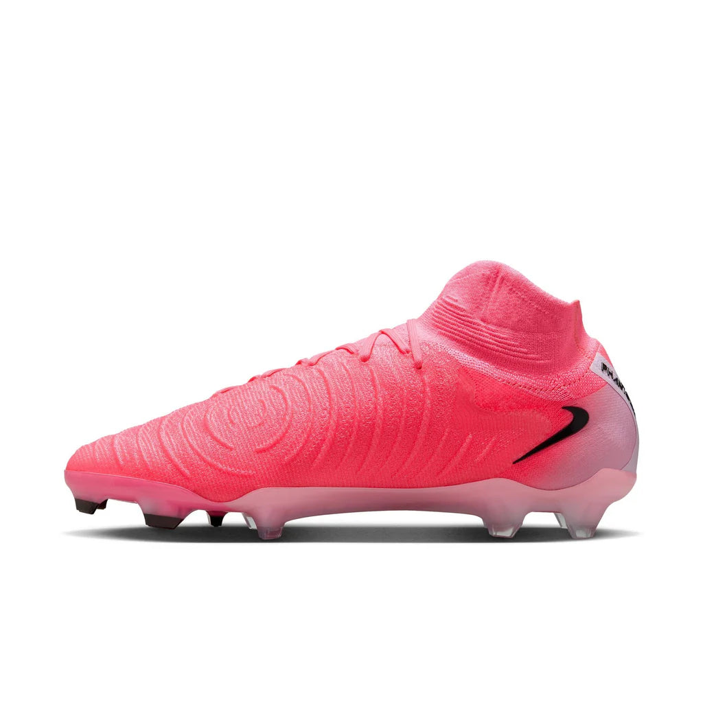 Nike Phantom Luna 2 Elite FG Mad Brilliance Pack Pink Mens US 12
