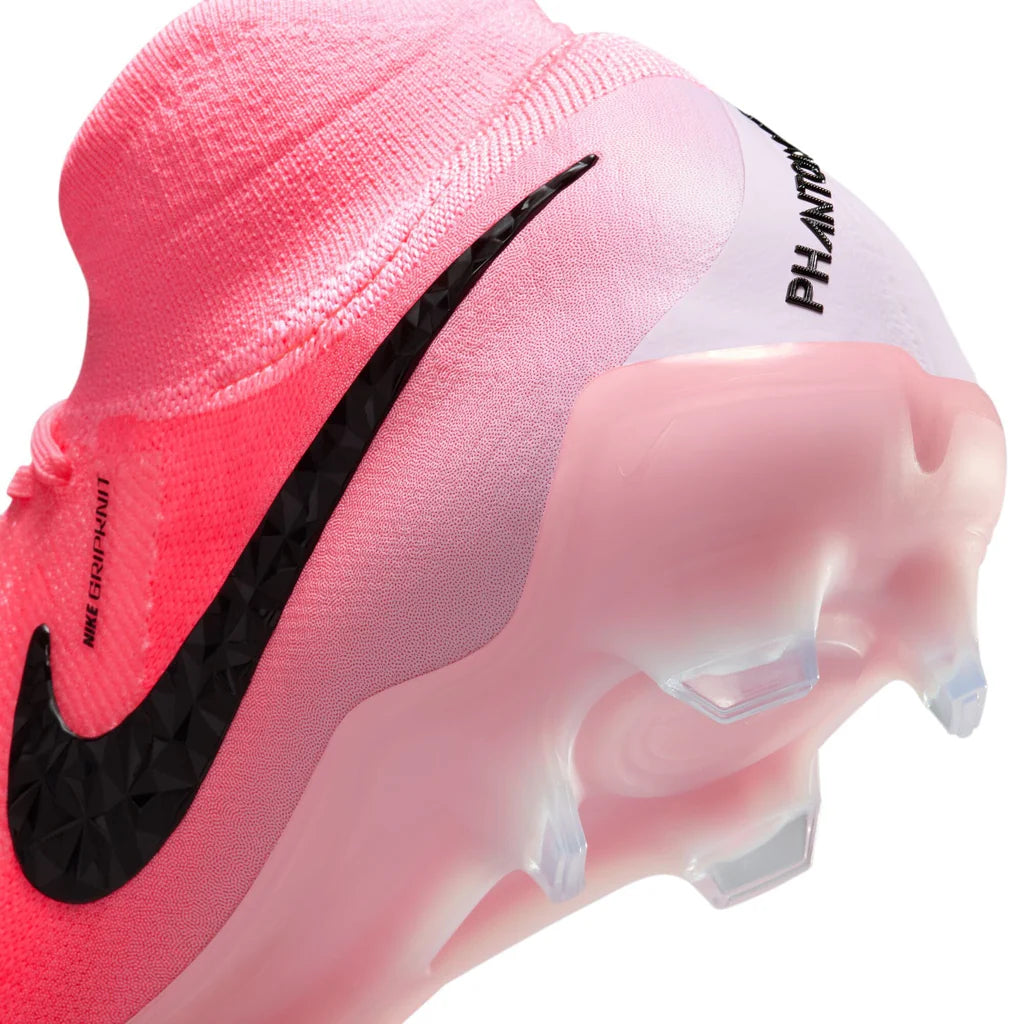 Nike Phantom Luna 2 Elite FG Mad Brilliance Pack Pink Mens US 12