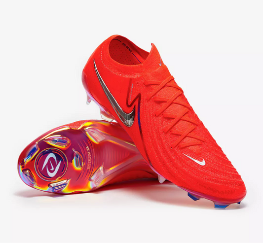 Nike Phantom GX II Elite Haaland Red US 7.5 Men’s