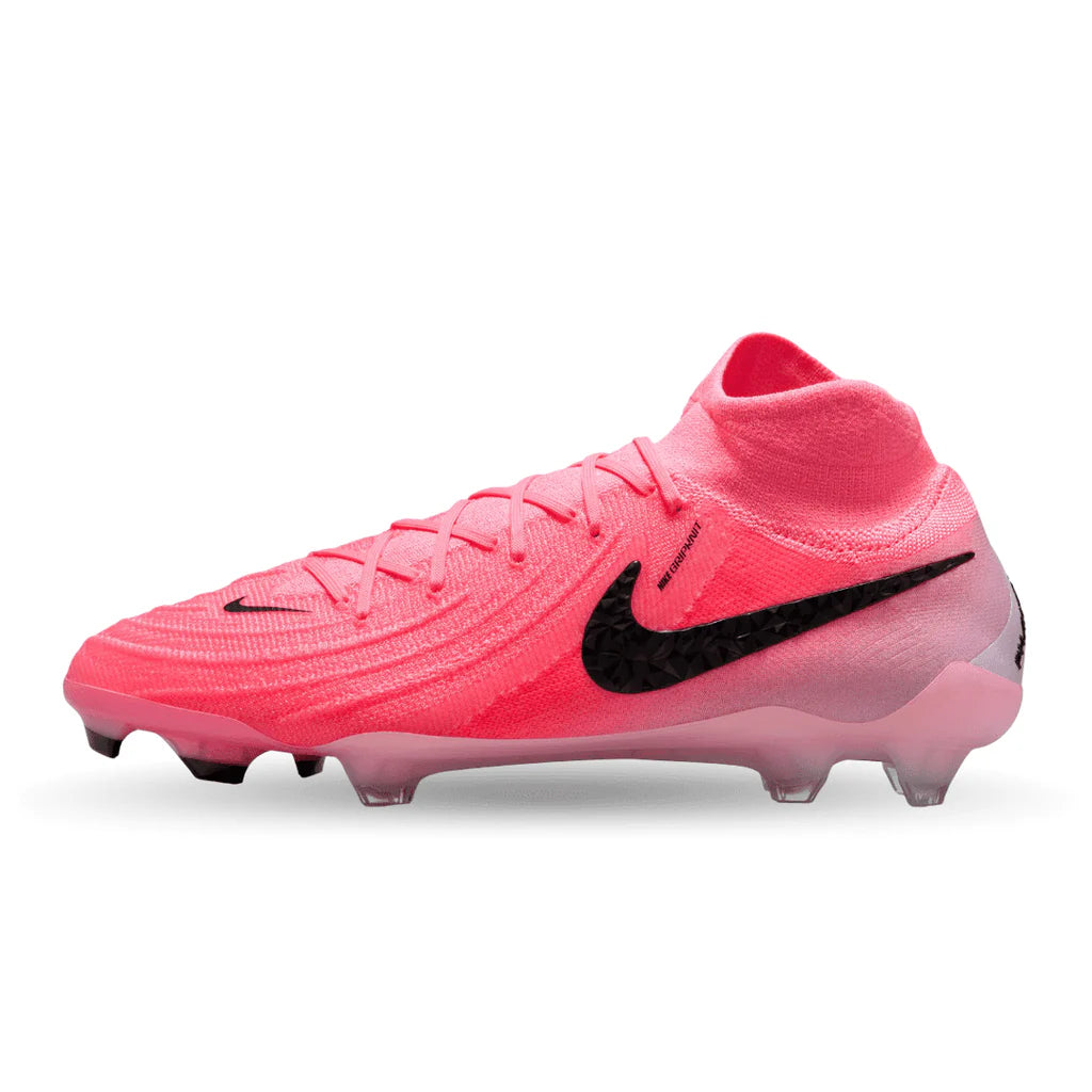 Nike Phantom Luna 2 Elite FG Mad Brilliance Pack Pink Mens US 12
