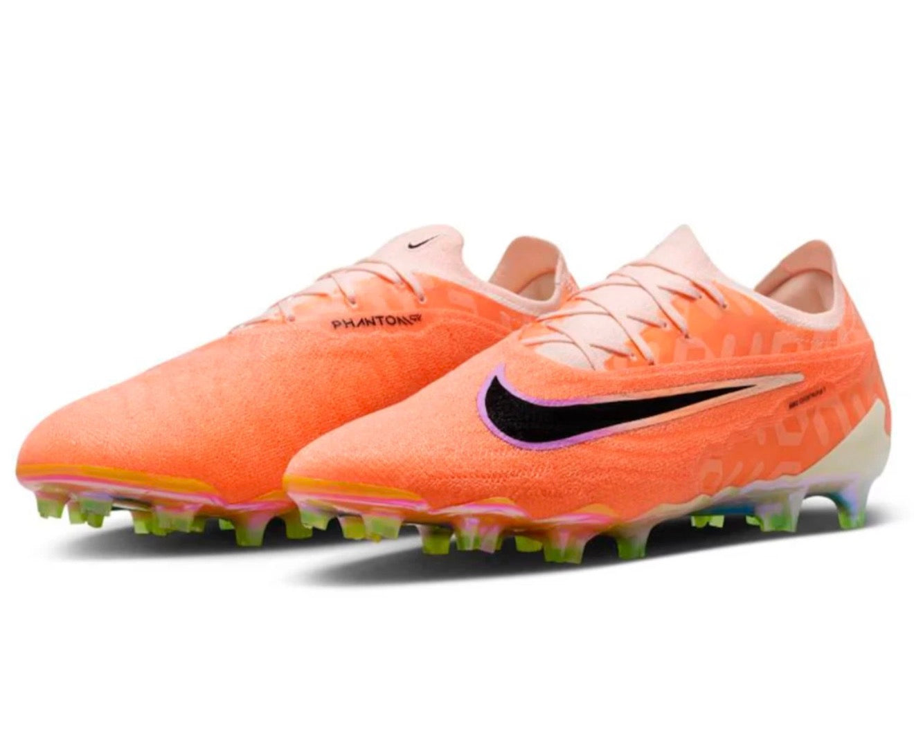 Nike Phantom GX Elite AG-PRO P Guava Ice Men’s Size US 9.5 Football Boots New ✅