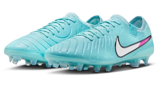 Nike Tiempo Legend 10 Elite FG Copa Mens Size US 12.5 Soccer Football Boots New✅