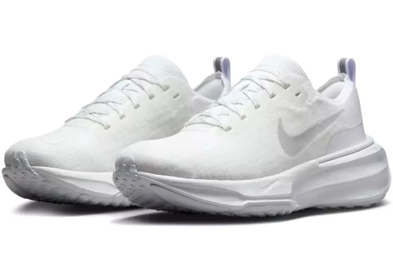 Nike ZoomX Invincible Run FK 3 'White' Men's Size US 10 Running Shoes New✅