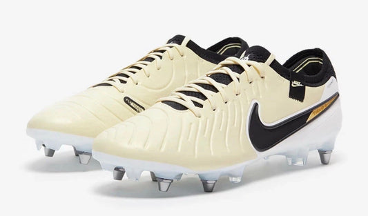 Nike Tiempo Legend 10 Elite SG-Pro Player Edtn Mens Size US 16 Soccer Boots New✅