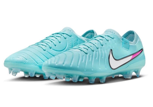Nike Tiempo Legend 10 Elite FG Copa Mens Size US 11.5 Soccer Football Boots New✅