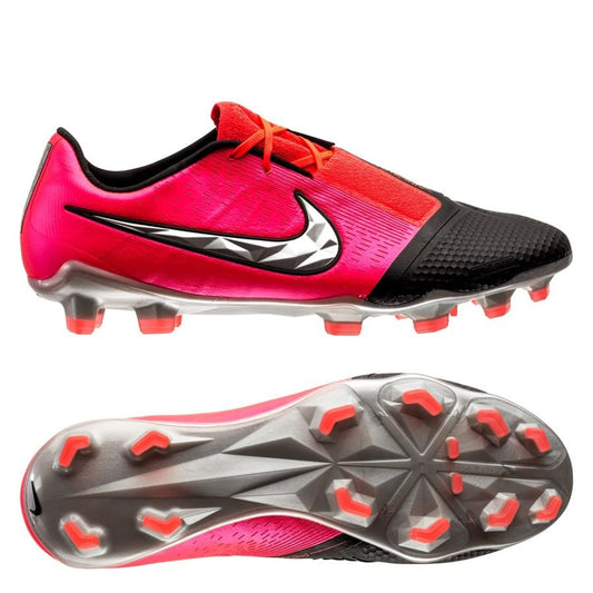 Nike Phantom Venom Elite FG Future Lab Laser FG Mens Size US 10 Football Boots