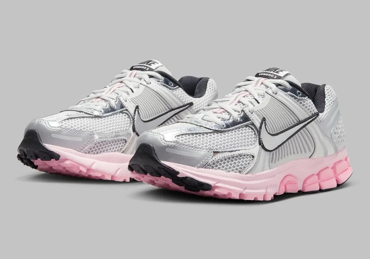 Nike Zoom Vomero 5 Photon Dust Pink Foam Size US 8
