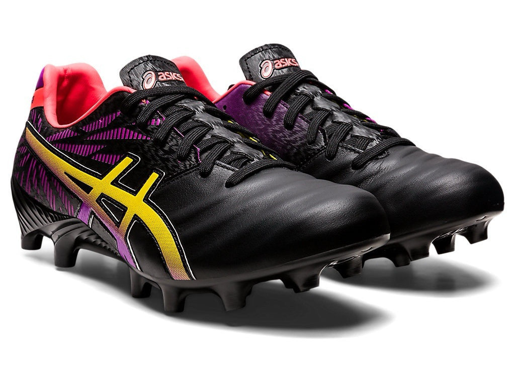 ASICS Lethal Tigreor IT FF Heat Seeker Men’s US 10.5 Football Rugby Boots New✅