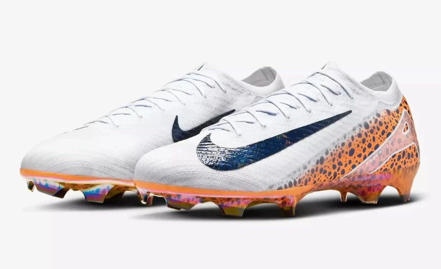 Nike Mercurial Vapor 16 elite FG Safari Size US 10