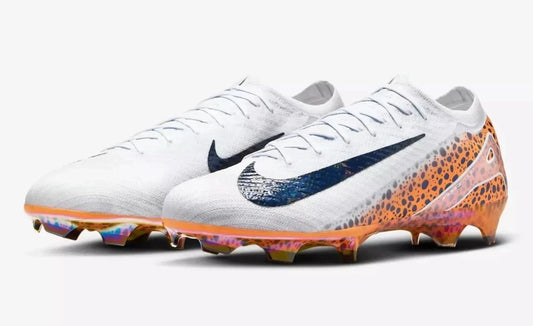 Nike Mercurial Vapor 16 elite FG Safari Size US 10