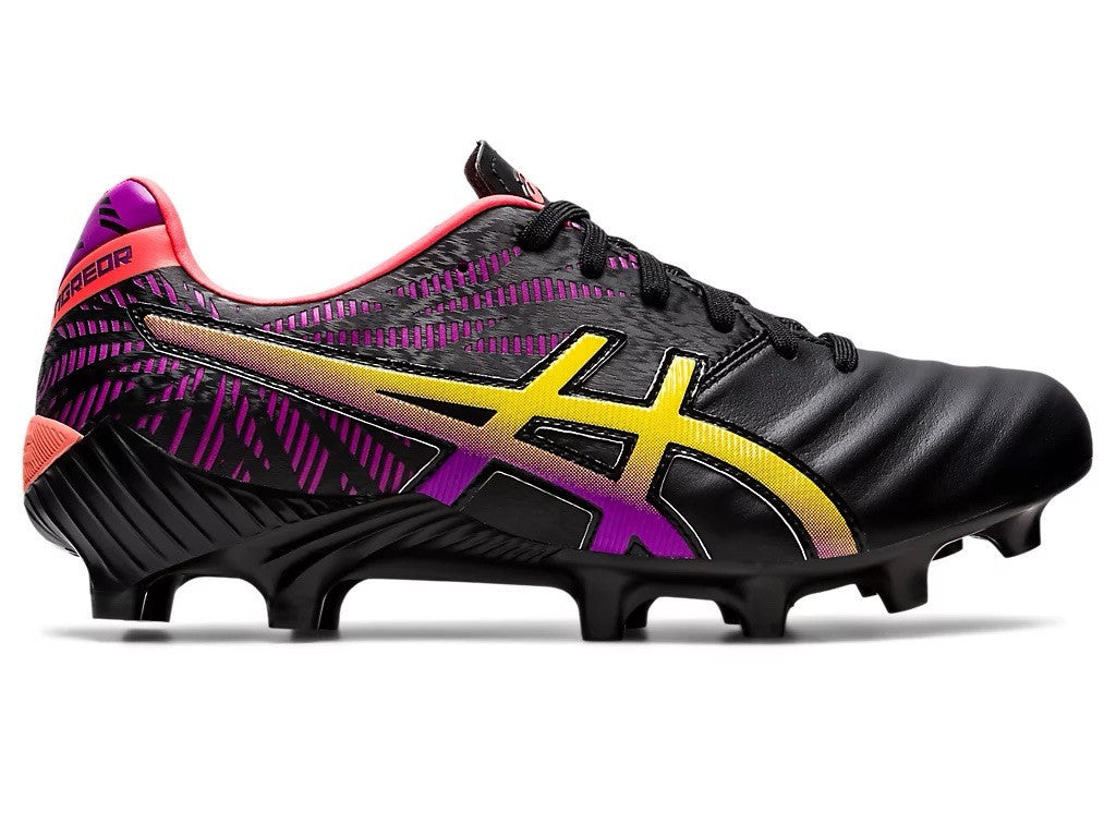 ASICS Lethal Tigreor IT FF Heat Seeker Men’s US 10.5 Football Rugby Boots New✅