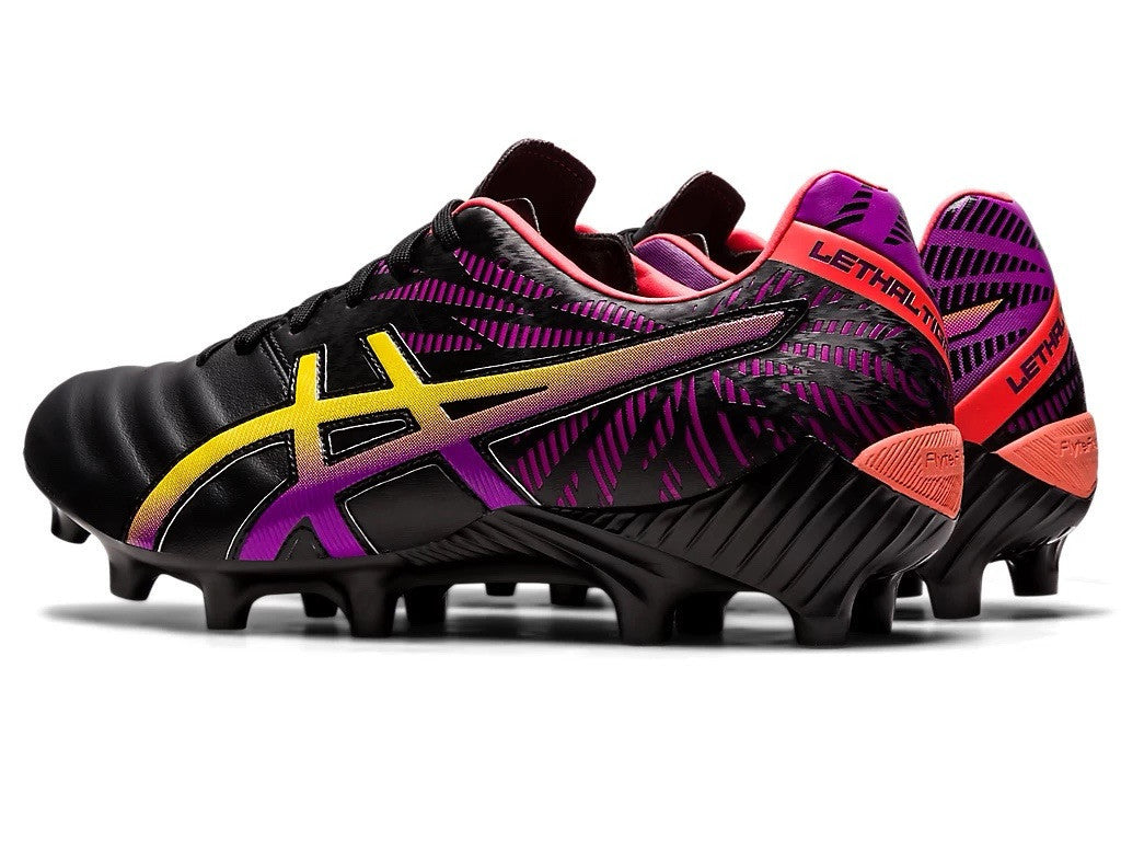 ASICS Lethal Tigreor IT FF Heat Seeker Men’s US 10.5 Football Rugby Boots New✅