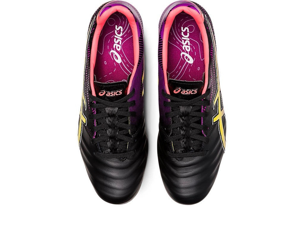 ASICS Lethal Tigreor IT FF Heat Seeker Men’s US 10.5 Football Rugby Boots New✅